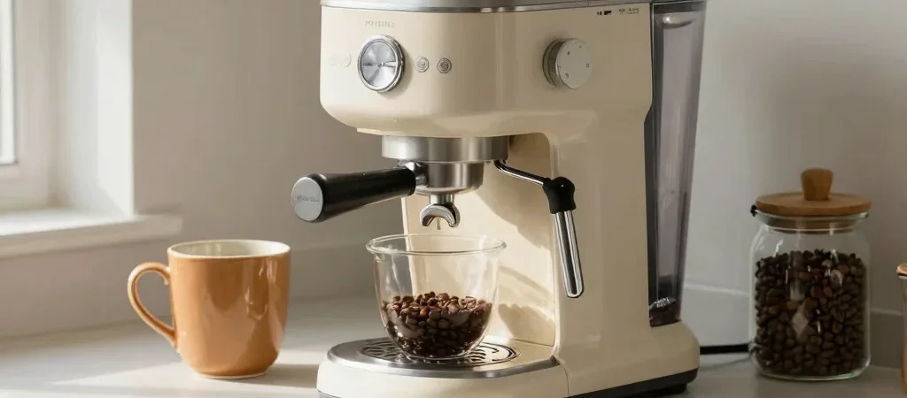 Cafeteiras Domésticas: Qual Modelo Atende Sua Rotina Matinal